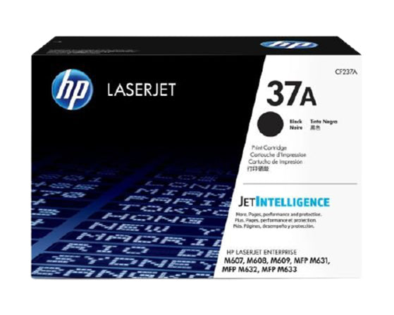 Hp-CF237A - Al Masam Stationery LLC Main image