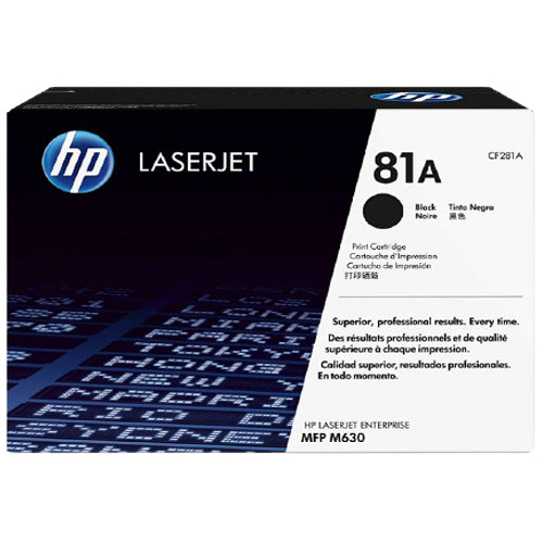 Hp-CF281A - Al Masam Stationery LLC Main image