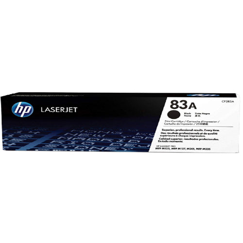 Hp-CF283A - Al Masam Stationery LLC Main image