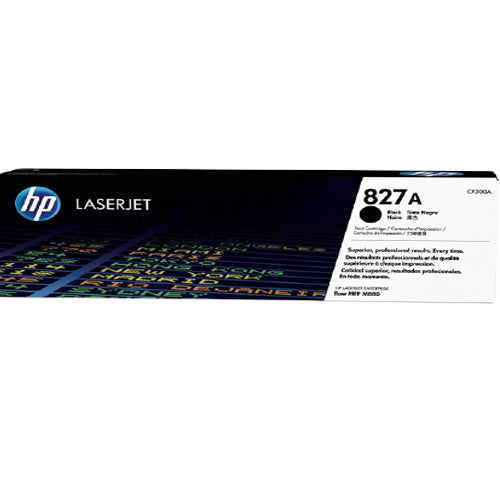 Hp-CF300A (827A) Black Toner - Al Masam Stationery LLC Main image