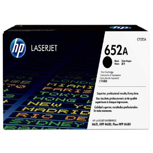 Hp-CF320A Blk - Al Masam Stationery LLC Main image