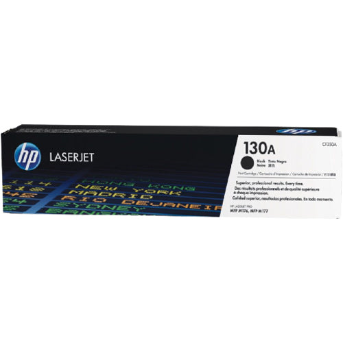 Hp-CF350A Blk - Al Masam Stationery LLC Main image