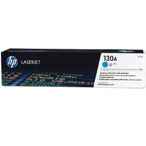 Hp-CF351A Cyan - Al Masam Stationery LLC Main image