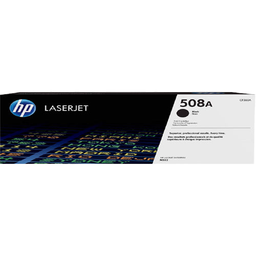 Hp-CF360A Blk - Al Masam Stationery LLC Main image