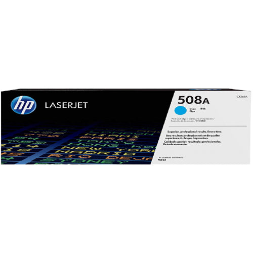 Hp-CF361A Cyan - Al Masam Stationery LLC Main image