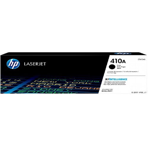 Hp-CF410A Blk - Al Masam Stationery LLC Main image