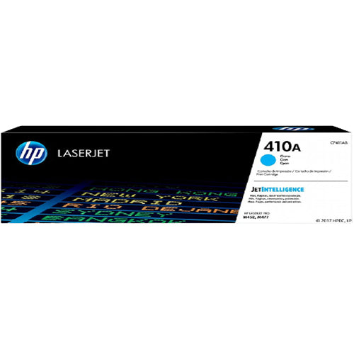 Hp-CF411A Cyan - Al Masam Stationery LLC Main image