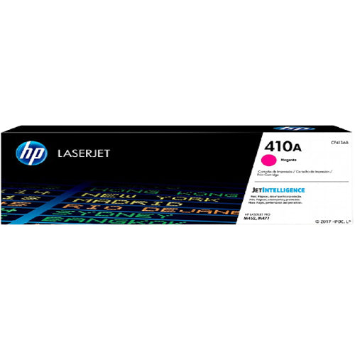 Hp-CF413A Magenta - Al Masam Stationery LLC Main image