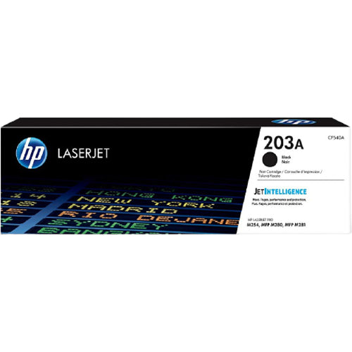 HP CF540A - Al Masam Stationery LLC Main image