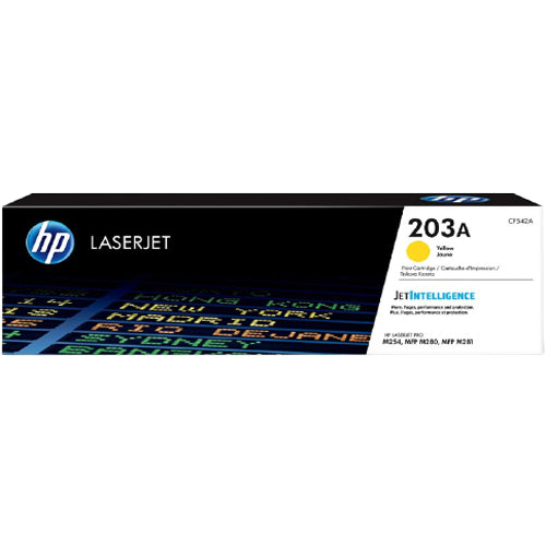 HP CF542A - Al Masam Stationery LLC Main image