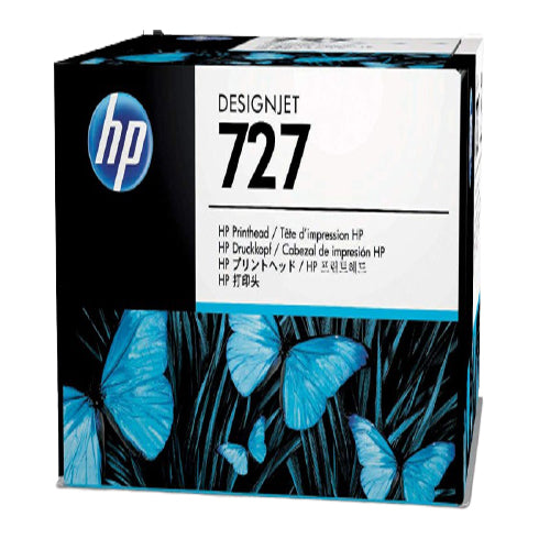 Hp Print Head B3P06A T2530/T930 - Al Masam Stationery LLC Main image