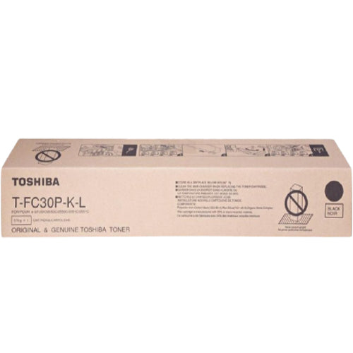 Toshiba Waste Toner TB-FC30 - Al Masam Stationery LLC Main image