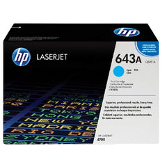 Hp-Q5951A Cyan - Al Masam Stationery LLC