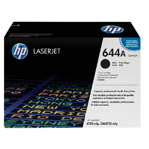 Hp-Q6460A - Al Masam Stationery LLC