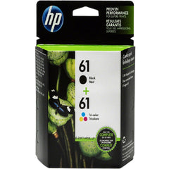 Hp-61 Blk & Clr Combo (CR311A) - Al Masam Stationery LLC