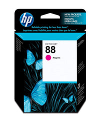 HP 9387A (Hp88)Magent - Al Masam Stationery LLC