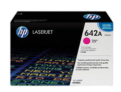 Hp CB403 Magenta - Al Masam Stationery LLC