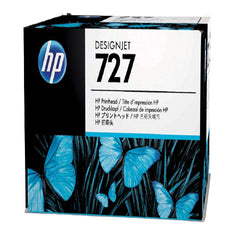 Hp Print Head B3P06A T2530/T930 - Al Masam Stationery LLC