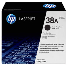 Hp Q1338A - Al Masam Stationery LLC