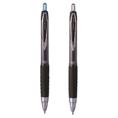 Uniball UMN207 Signo Retract. pen 0.7mm - Blue