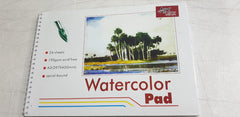 ArtMax WaterColour Pad A3