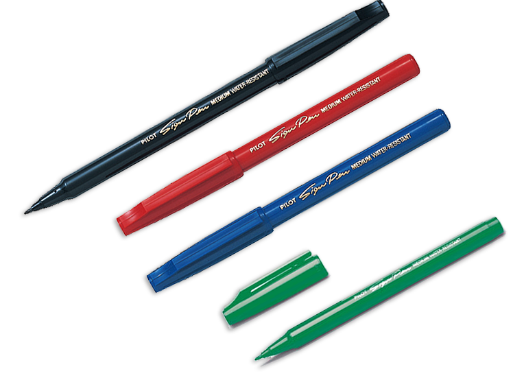 Pilot Signpen SWN-SPN - Al Masam Stationery LLC