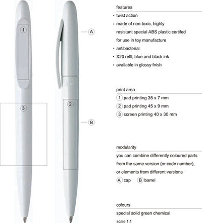 AMS-IG 2 - C Icon Green (MAXEMA) - Al Masam Stationery LLC