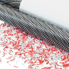 IDEAL SHREDDER 2240-C/C 3 X 25MM