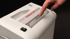 IDEAL SHREDDER 2240-C/C 3 X 25MM