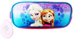 Pencil CaseIk001-Pc Frozen - Al Masam Stationery LLC