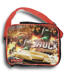 Trolley Bag Mustang - Model 2 - Al Masam Stationery LLC