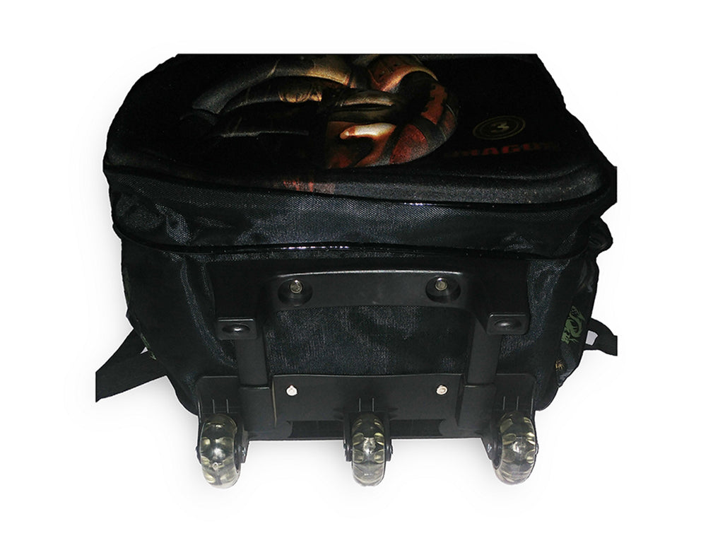 Trolley Bag 18 inches Dragon - Al Masam Stationery LLC