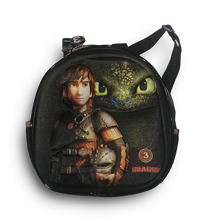 Trolley Bag 18 inches Dragon - Al Masam Stationery LLC