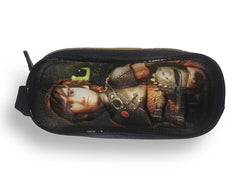 Trolley Bag 18 inches Dragon - Al Masam Stationery LLC