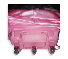 Trolley Bag Frozen - Model 2 - Al Masam Stationery LLC