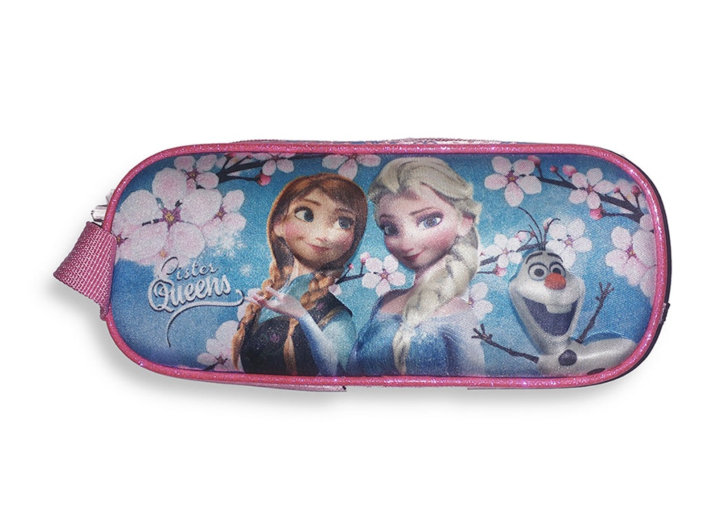 Trolley Bag Frozen - Model 2 - Al Masam Stationery LLC