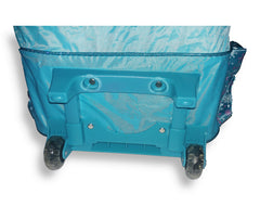 Trolley Bag Frozen - Model 3 - Al Masam Stationery LLC