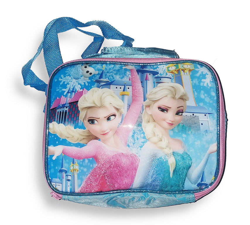 Trolley Bag Frozen - Model 3 - Al Masam Stationery LLC