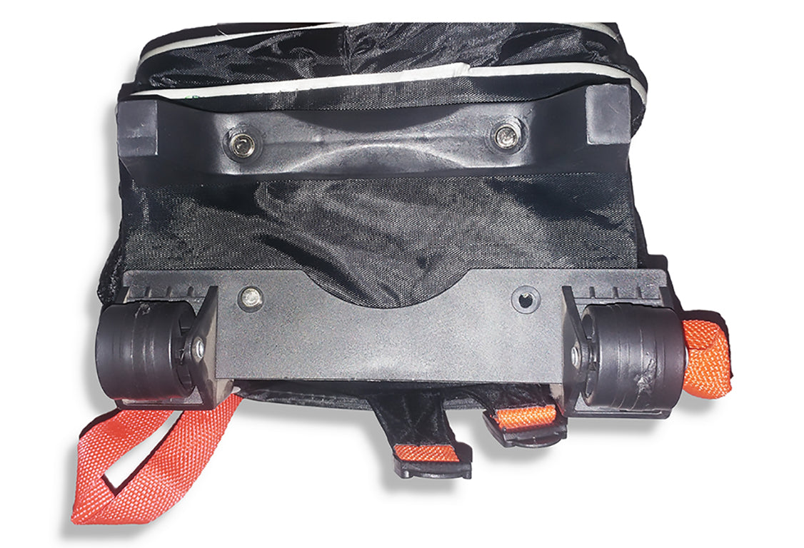 Trolley Bag 12 inches Avengers - Al Masam Stationery LLC