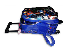 Trolley Bag 15 inches Avengers - Al Masam Stationery LLC