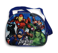 Trolley Bag 15 inches Avengers - Al Masam Stationery LLC