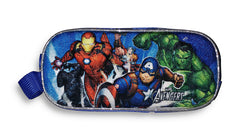 Trolley Bag 15 inches Avengers - Al Masam Stationery LLC