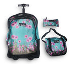 Trolley Bag B218 Ikola 18 inches - Al Masam Stationery LLC