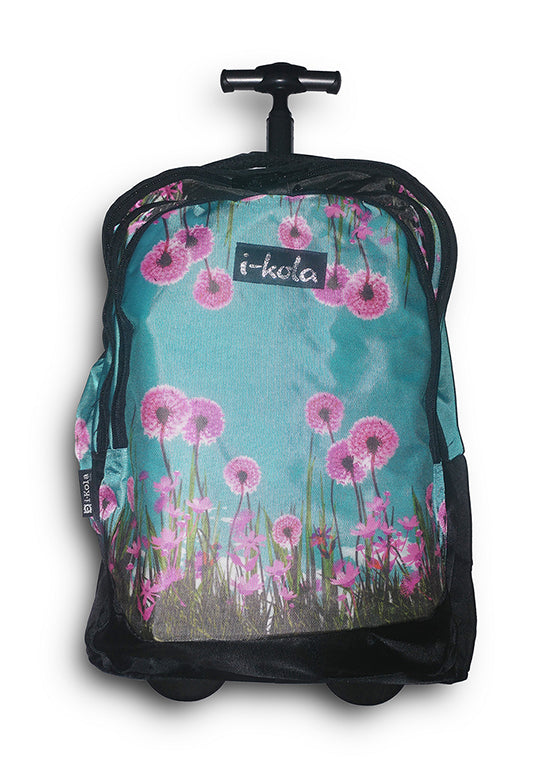 Trolley Bag B218 Ikola 18 inches Secondary image