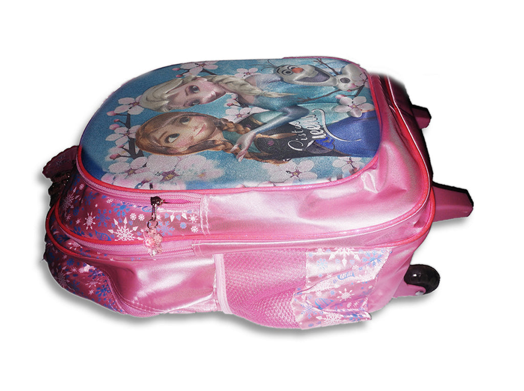 Trolley Bag Frozen - Model 2 - Al Masam Stationery LLC