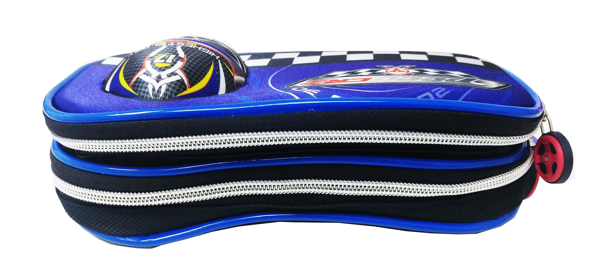 Pencil Case 0134B Highest Glory Secondary image