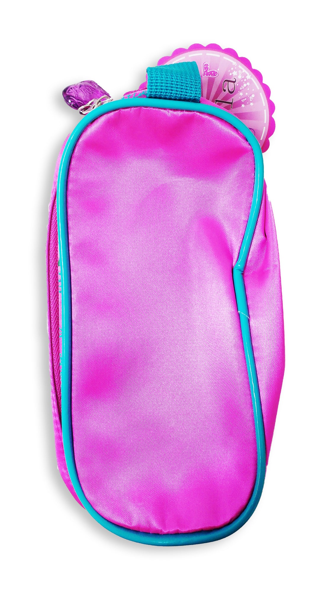 Pencil Case Ik043-Pc Frozen Secondary image