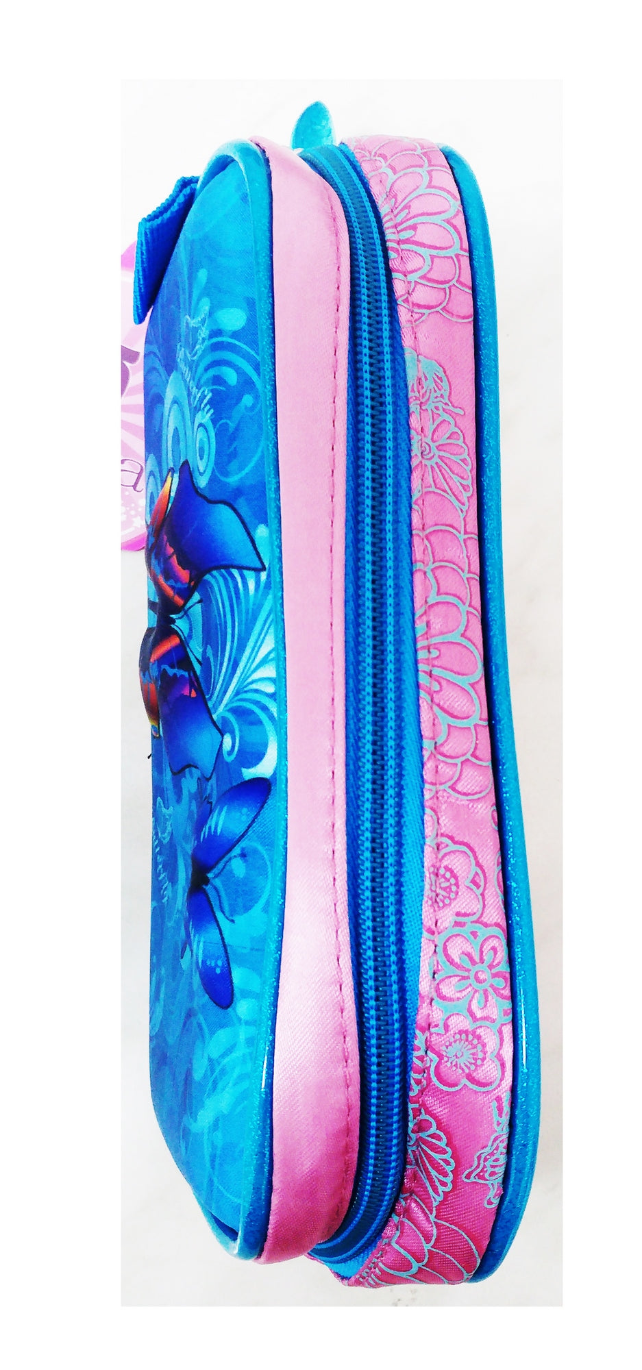 Pencil Case Ik061 Butterfly Secondary image