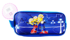 Pencil Case Ik063-Pc Minion - Al Masam Stationery LLC