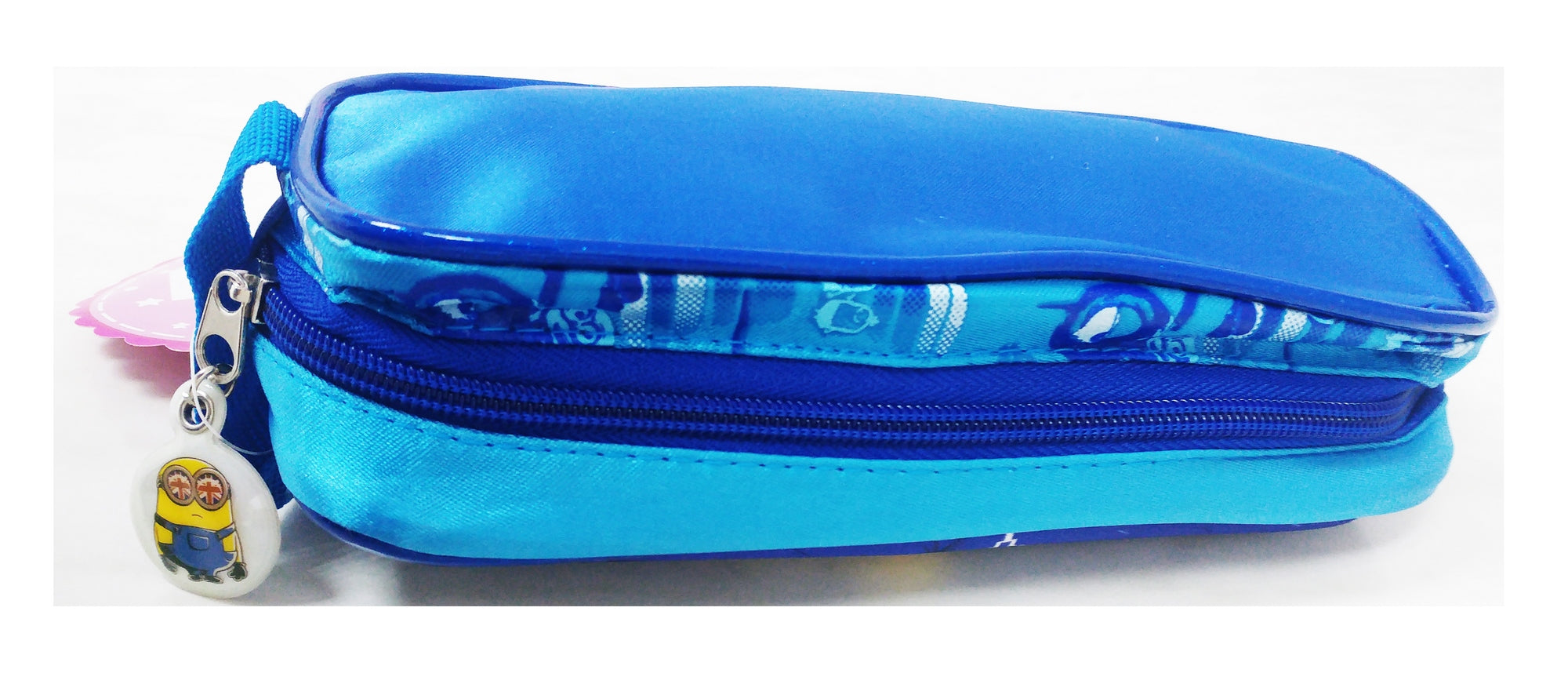 Pencil Case Ik063-Pc Minion Secondary image